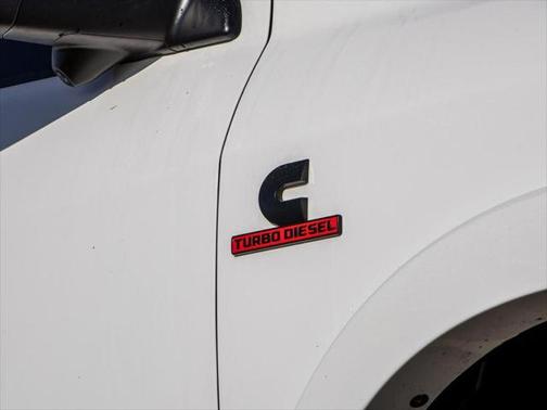 2022 RAM 2500 Limited Crew Cab 4x4 6'4' Box