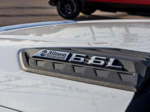 2024 Chevrolet Silverado 2500 LT