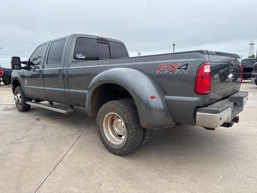 2015 Ford F-350 XLT