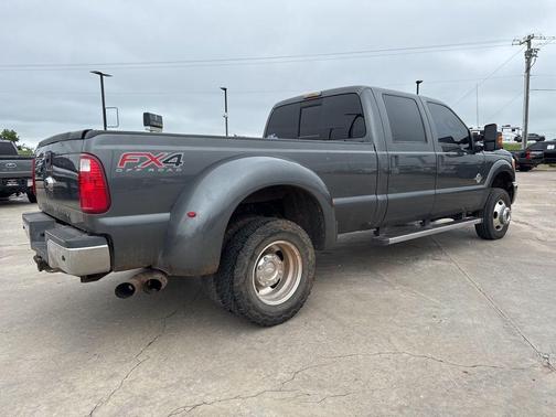 2015 Ford F-350 XLT
