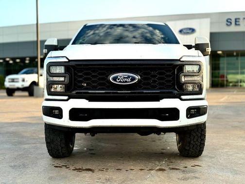 2023 Ford F-250 Lariat