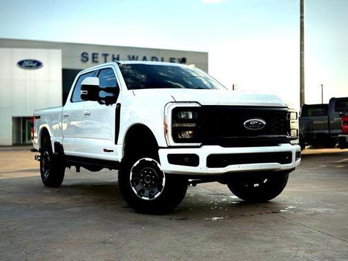 2023 Ford F-250 Lariat