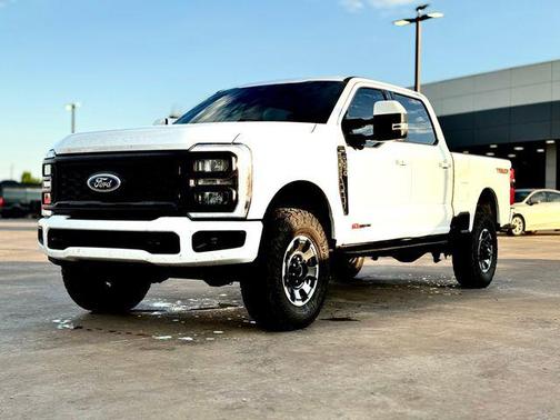 2023 Ford F-250 Lariat