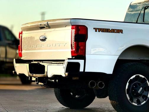 2023 Ford F-250 Lariat
