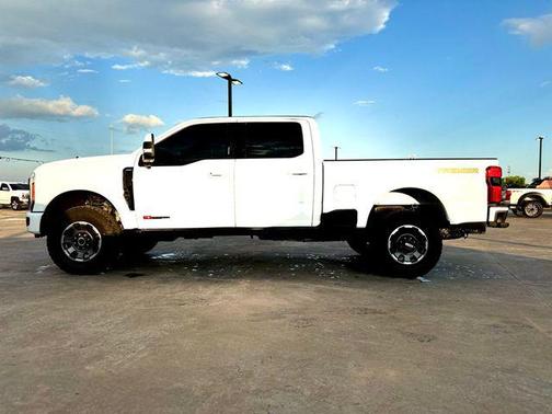 2023 Ford F-250 Lariat