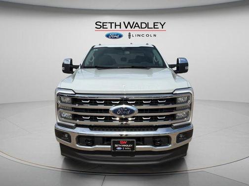 Avalanche 2026 Ford F-250 Lariat