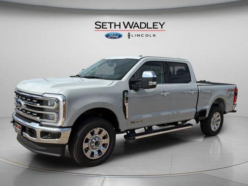 Avalanche 2026 Ford F-250 Lariat