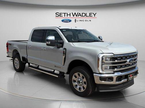Avalanche 2026 Ford F-250 Lariat