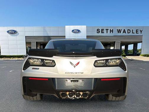 2019 Chevrolet Corvette Z06