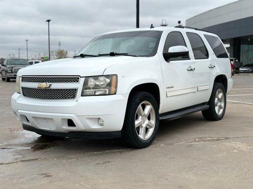 2009 Chevrolet Tahoe LT
