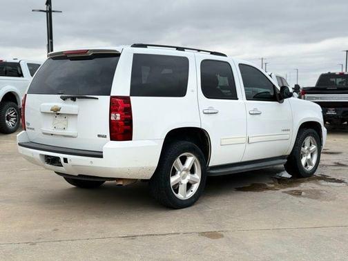 2009 Chevrolet Tahoe LT