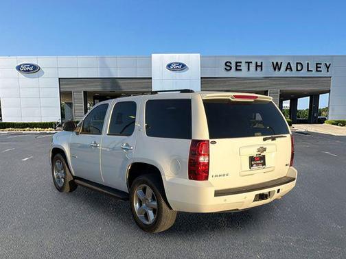 2009 Chevrolet Tahoe LT