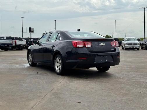 2013 Chevrolet Malibu 1LS