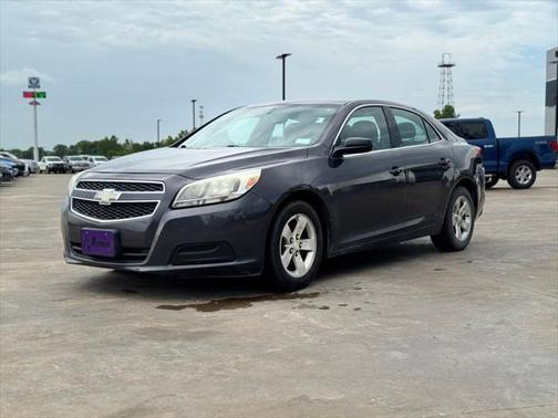 2013 Chevrolet Malibu 1LS