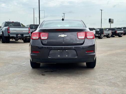 2013 Chevrolet Malibu 1LS