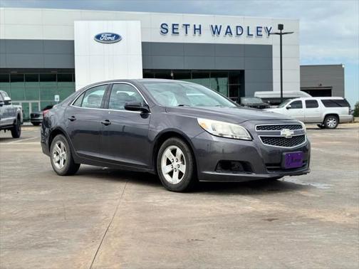 2013 Chevrolet Malibu 1LS
