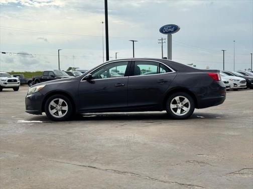 2013 Chevrolet Malibu 1LS