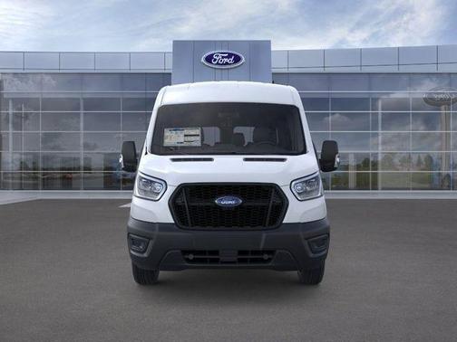 2025 Ford Transit-350 XL