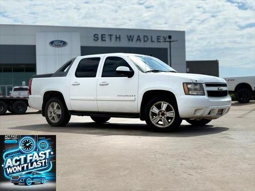 2009 Chevrolet Avalanche 1500 LT