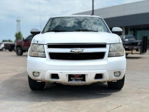2009 Chevrolet Avalanche 1500 LT