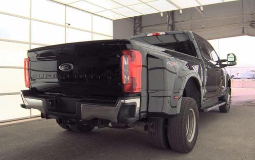 2023 Ford F-350 XLT