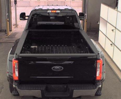 2023 Ford F-350 XLT