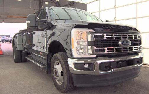 2023 Ford F-350 XLT