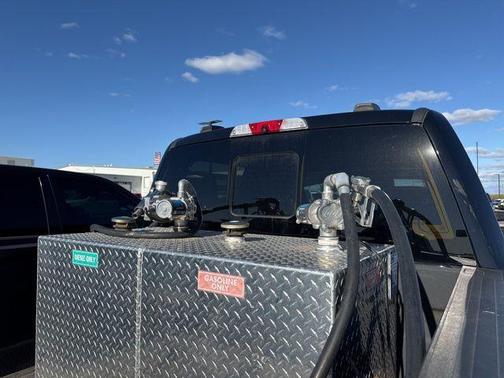 2022 Ford F-350 Lariat