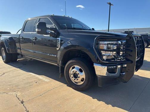 2022 Ford F-350 Lariat