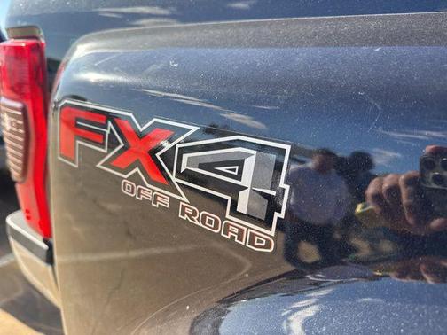 2022 Ford F-350 Lariat