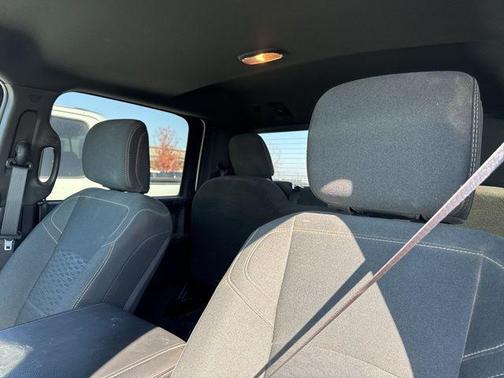 2025 RAM 3500 Tradesman Crew Cab 4x4 8' Box