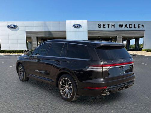 2020 Lincoln Aviator Black Label Grand Touring AWD