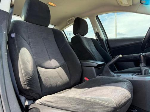 2010 Mazda Mazda6 i Sport