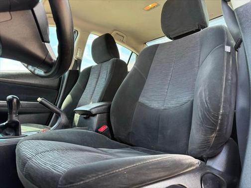 2010 Mazda Mazda6 i Sport