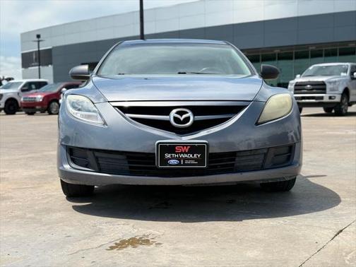 2010 Mazda Mazda6 i Sport