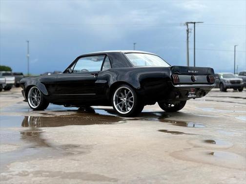 1965 Ford Mustang Shelby GT Base