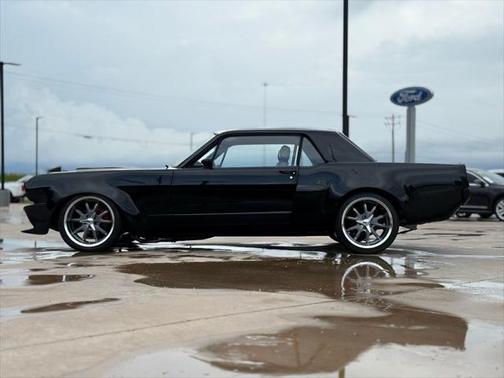 1965 Ford Mustang Shelby GT Base