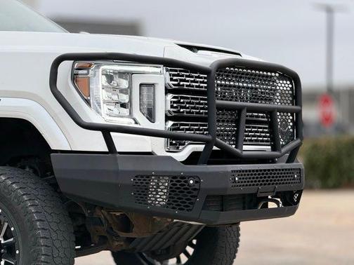 2021 GMC Sierra 2500 Denali