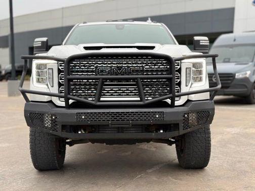 2021 GMC Sierra 2500 Denali