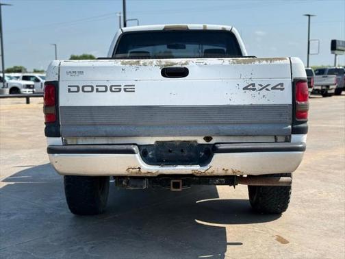 1995 Dodge Ram 1500 LT