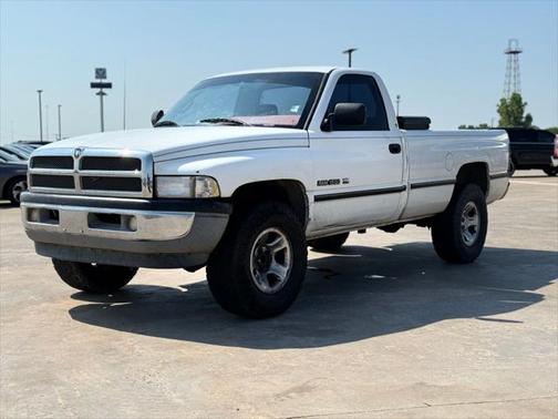 1995 Dodge Ram 1500 LT