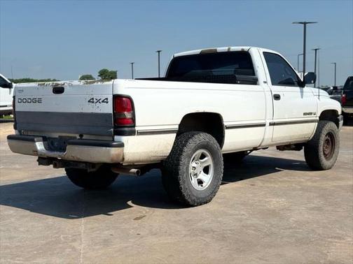 1995 Dodge Ram 1500 LT