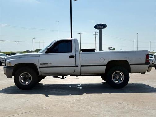 1995 Dodge Ram 1500 LT