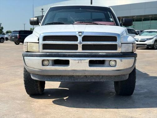 1995 Dodge Ram 1500 LT