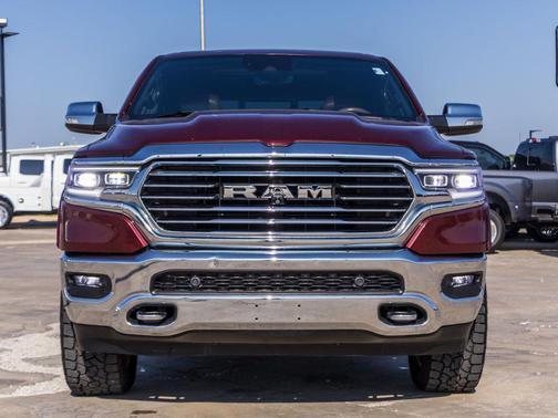 2019 RAM 1500 Longhorn
