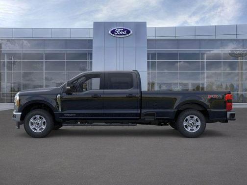 2026 Ford F-250 XLT