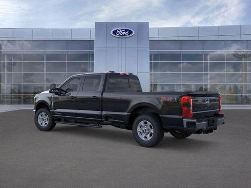 2026 Ford F-250 XLT