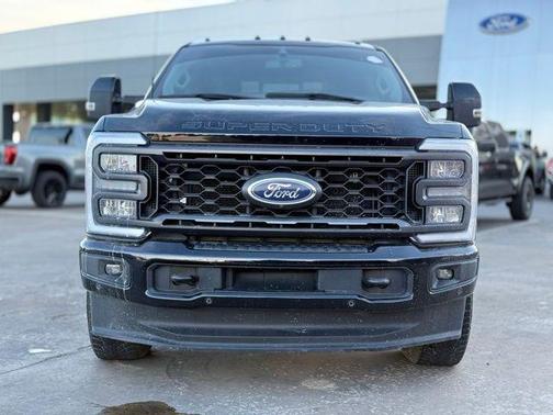 2023 Ford F-250 Lariat