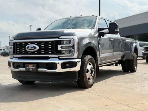 2025 Ford F-350 Lariat