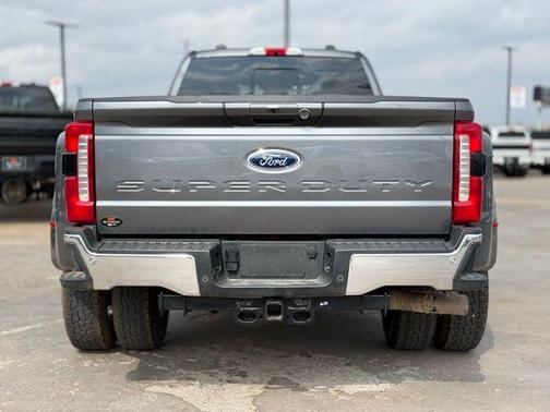 2025 Ford F-350 Lariat